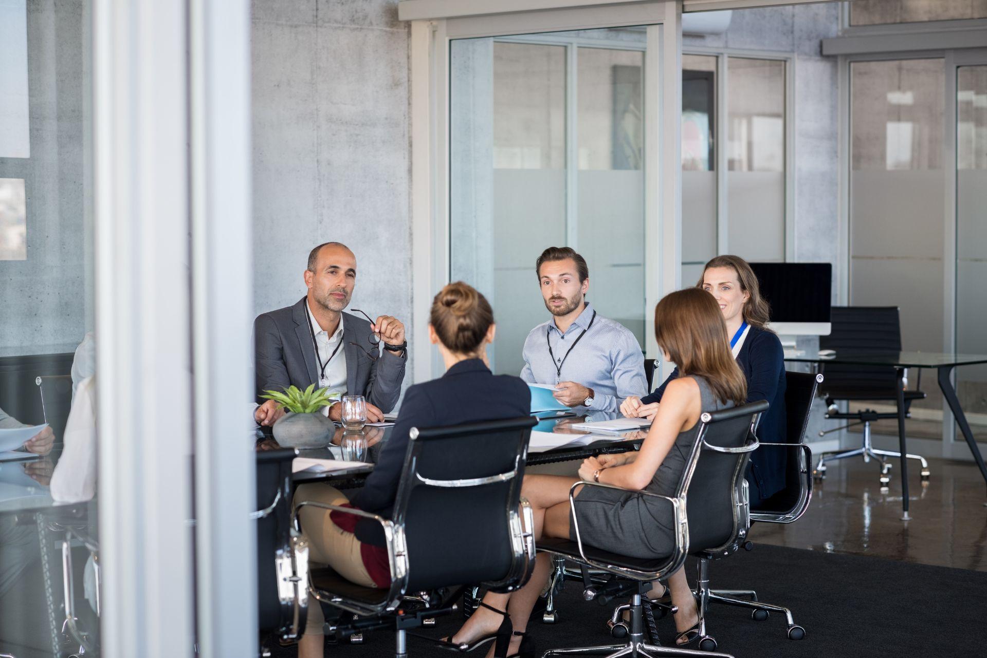 Betriebliches Eingliederungsmanagement