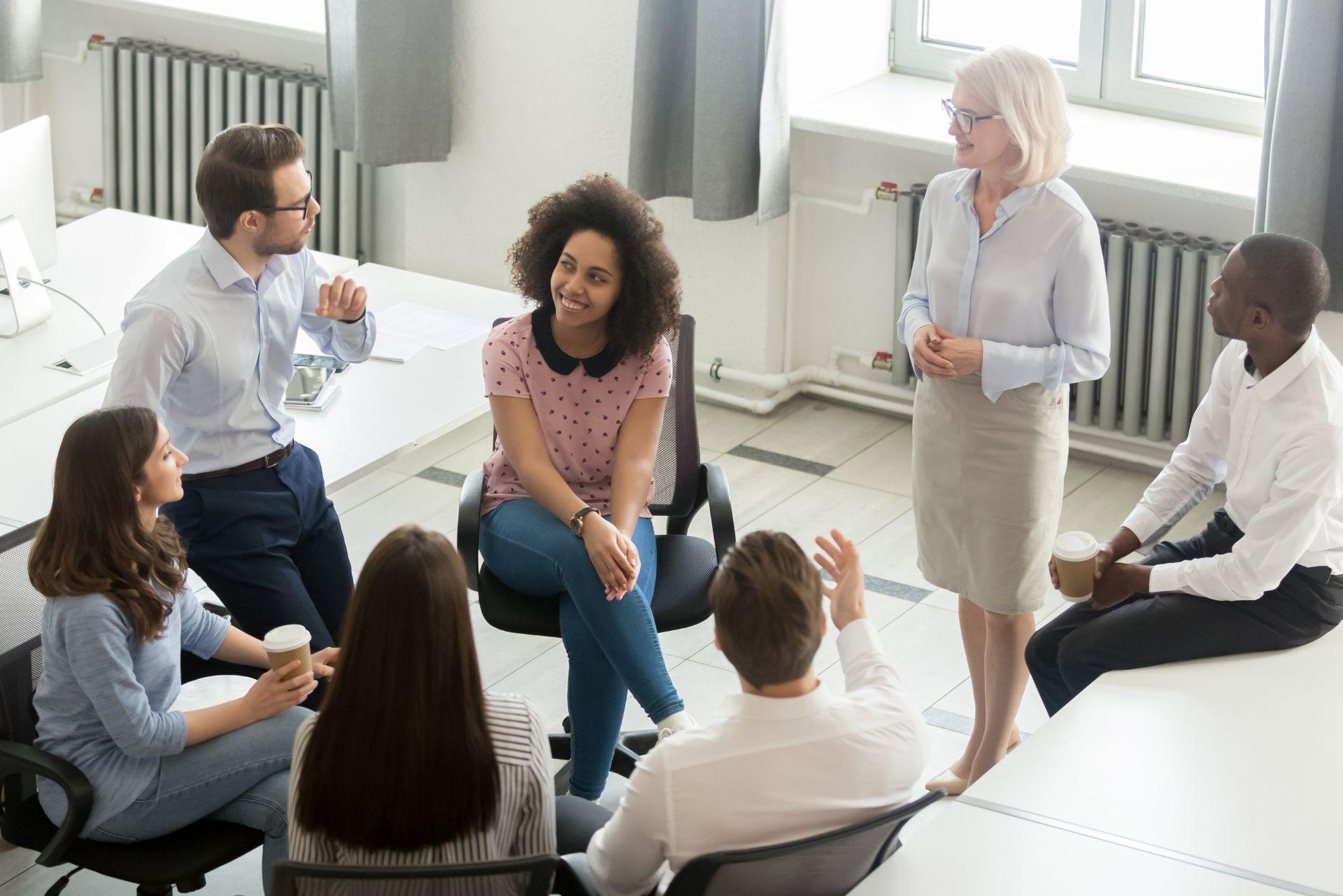 Mediations-Coaching