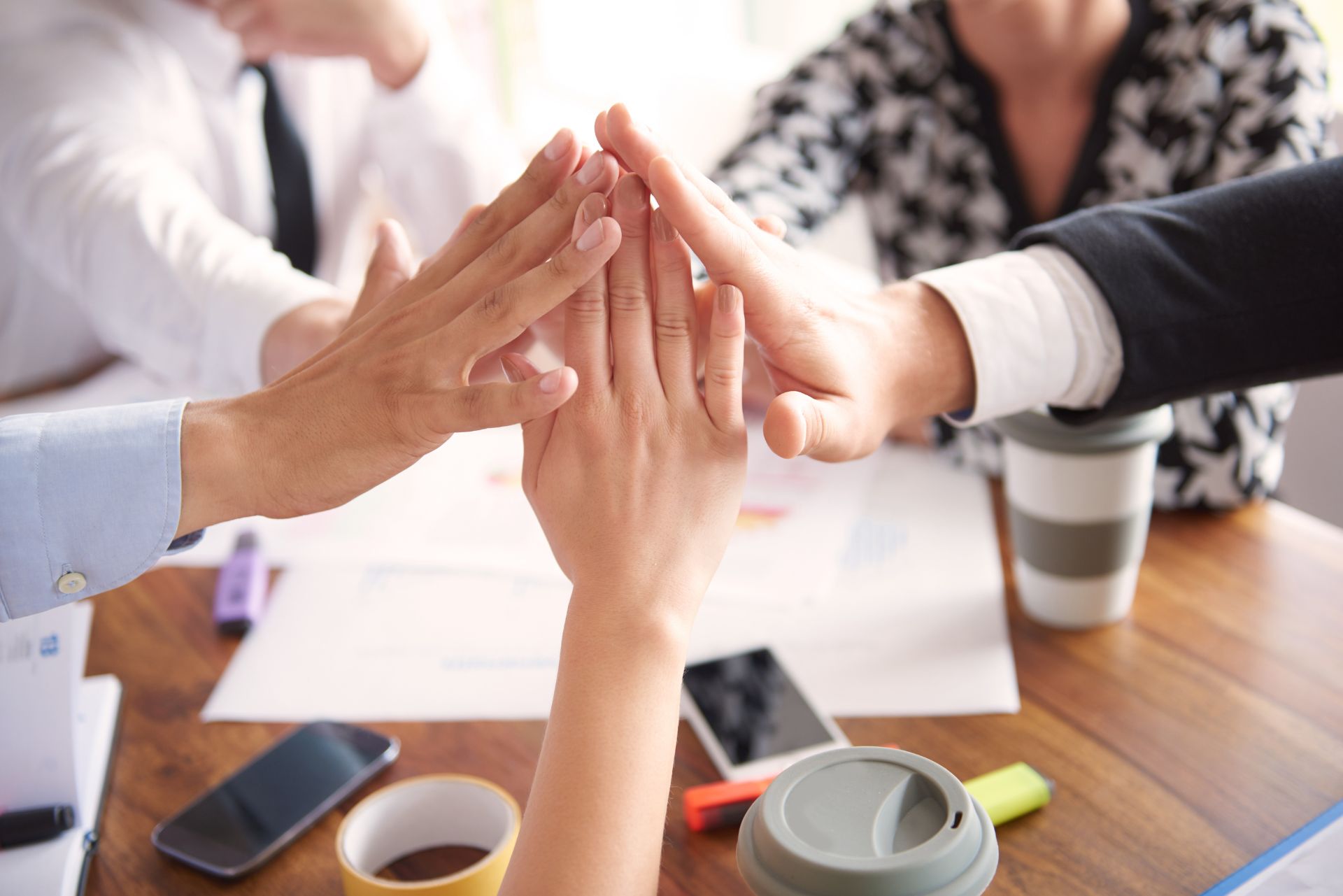 Unternehmensnachfolge