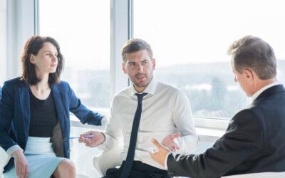 Wirtschaftsmediation als Erfolgsfaktor: Nachhaltiger Unternehmenserfolg beginnt mit Konfliktklarheit