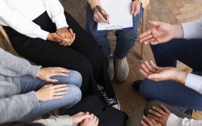 Die fünf Phasen einer Mediation – wie delta-m Unternehmen bei Konflikten strukturiert begleitet