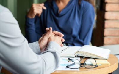 Führungskräfte in Konfliktsituationen: Warum Konfliktmanagement Teil wirksamer Mitarbeiterführung ist