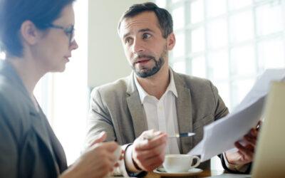 Wenn ein Konflikt nicht mehr durch Gespräche lösbar wird: Was passiert in einer Mediation?