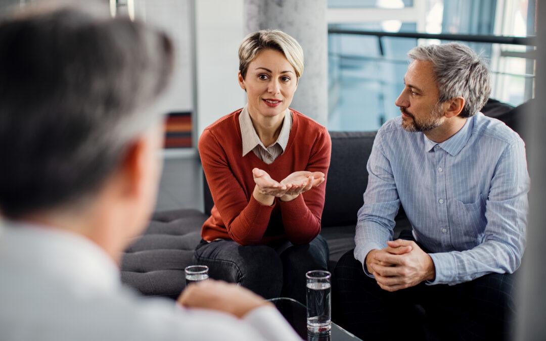 Externe Mediation im Unternehmen: Warum Neutralität der Schlüssel zur Lösung ist